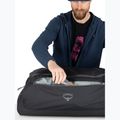 Cestovní kufr Osprey Daylite Whld Duffel 85 l black 16