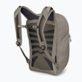 Turistický batoh Osprey Poco Changing Pack 27 l tan concrete 3