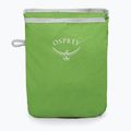 Pláštěnka na krosnu na dítě  Osprey Poco Child Carrier Raincover limon green 3