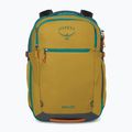 Turistický batoh Osprey Daylite Travel Pack 35 l tumbleweed yellow/tunnel vision