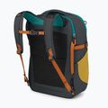 Turistický batoh Osprey Daylite Travel Pack 35 l tumbleweed yellow/tunnel vision 2