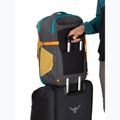 Turistický batoh Osprey Daylite Travel Pack 35 l tumbleweed yellow/tunnel vision 13