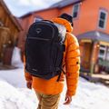 Cestovní taška Osprey Daylite CO Travel Pack 44 l black 10