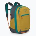 Batoh  Osprey Daylite Expandable Travel Pack 26 + 6 l tumbleweed yellow/tunnel vision 3
