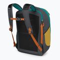 Batoh  Osprey Daylite Expandable Travel Pack 26 + 6 l tumbleweed yellow/tunnel vision 4