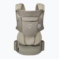 Turistické nosítko Osprey Poco Soft Child Carrier LT tan concrete