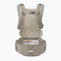 Turistické nosítko Osprey Poco Soft Child Carrier LT tan concrete 2