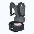 Turistické nosítko Osprey Poco Soft Child Carrier LT black 2
