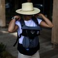 Turistické nosítko Osprey Poco Soft Child Carrier LT black 6