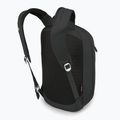 Batoh  Osprey Arcane Small Day 10 l black 2