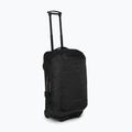 Cestovní kufr Osprey Transporter Wheeled Duffel 60 l raven black