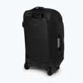 Cestovní kufr Osprey Transporter Wheeled Duffel 60 l raven black 3
