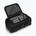 Cestovní kufr Osprey Transporter Wheeled Duffel 60 l raven black 4