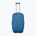 Cestovní kufr Osprey Transporter Wheeled Duffel 60 l blue flame