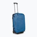 Cestovní kufr Osprey Transporter Wheeled Duffel 60 l blue flame 2