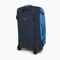 Cestovní kufr Osprey Transporter Wheeled Duffel 60 l blue flame 3