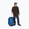 Cestovní kufr Osprey Transporter Wheeled Duffel 60 l blue flame 8