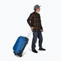 Cestovní kufr Osprey Transporter Wheeled Duffel 60 l blue flame 9