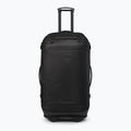 Cestovní taška Osprey Transporter Wheeled Duffel 90 l raven black