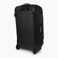 Cestovní taška Osprey Transporter Wheeled Duffel 90 l raven black 2