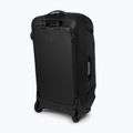 Cestovní taška Osprey Transporter Wheeled Duffel 90 l raven black 3
