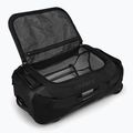 Cestovní taška Osprey Transporter Wheeled Duffel 90 l raven black 4