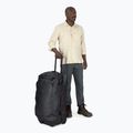 Cestovní taška Osprey Transporter Wheeled Duffel 90 l raven black 5