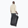 Cestovní taška Osprey Transporter Wheeled Duffel 90 l raven black 6