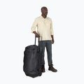 Cestovní taška Osprey Transporter Wheeled Duffel 90 l raven black 8