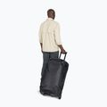 Cestovní taška Osprey Transporter Wheeled Duffel 90 l raven black 9