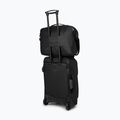 Cestovní taška Osprey Transporter Carryon Boarding 23,5 l raven black 5