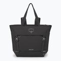 Cestovní taška Osprey Daylite Large Tote 26 l black