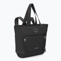 Cestovní taška Osprey Daylite Large Tote 26 l black 3