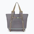 Cestovní taška Osprey Daylite Large Tote 26 l soundwave grey / latte brown 