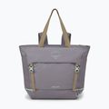 Cestovní taška Osprey Daylite Large Tote 26 l soundwave grey / latte brown 