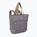 Cestovní taška Osprey Daylite Large Tote 26 l soundwave grey / latte brown  2