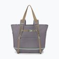 Cestovní taška Osprey Daylite Large Tote 26 l soundwave grey / latte brown  3