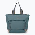 Cestovní taška Osprey Daylite Large Tote 26 l cascade blue / latte brown
