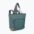 Cestovní taška Osprey Daylite Large Tote 26 l cascade blue / latte brown 2