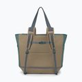 Cestovní taška Osprey Daylite Large Tote 26 l cascade blue / latte brown 3