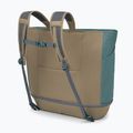 Cestovní taška Osprey Daylite Large Tote 26 l cascade blue / latte brown 4