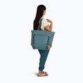 Cestovní taška Osprey Daylite Large Tote 26 l cascade blue / latte brown 6