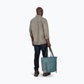 Cestovní taška Osprey Daylite Large Tote 26 l cascade blue / latte brown 11
