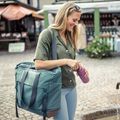 Cestovní taška Osprey Daylite Large Tote 26 l cascade blue / latte brown 6