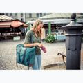 Cestovní taška Osprey Daylite Large Tote 26 l cascade blue / latte brown 14