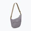 Taška Osprey Daylite Crossbody Pouch 6 l soundwave grey/latte brown 2