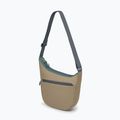Taška Osprey Daylite Crossbody Pouch 6 l cascade blue/latte brown 4