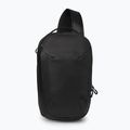 Městský batoh na jedno rameno Osprey Transporter Sling raven black