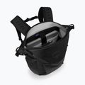 Batoh Osprey Transporter Zinch 22 l raven black 4