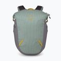 Batoh Osprey Transporter Zinch 22 l frosty mint